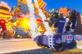 Earth Defence Force: World Brothers 2 Review