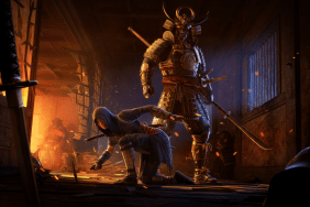 Assassin's Creed Shadows Dual Protagonists