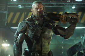 Next Call of Duty has wallrunning report